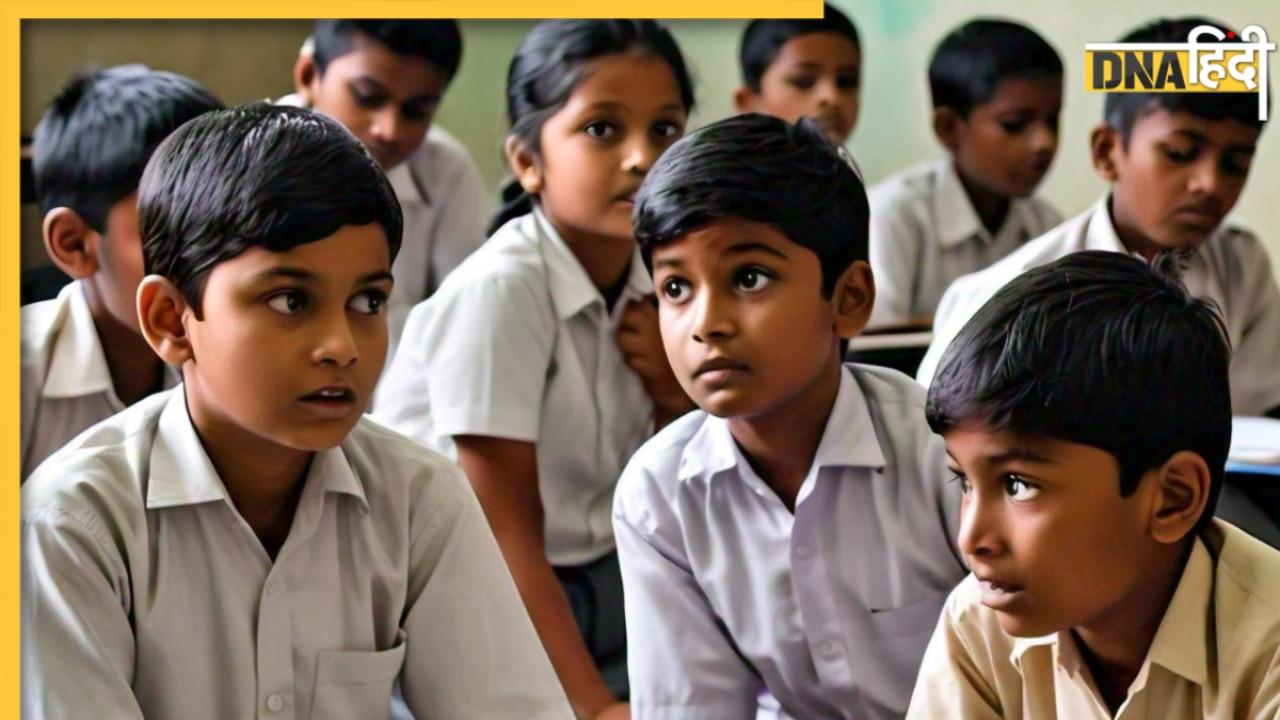 जवाहर नवोदय विद्यालय के 6th Class में बच्चे का कराना चाहते हैं एडमिशन? जानें डिटेल्स