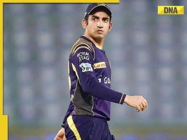 Gautam Gambhir's former KKR teammate likely to join India's coaching staff for Sri Lanka series