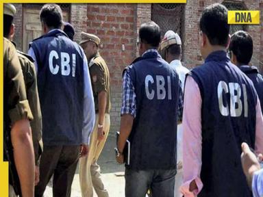 NEET-UG Paper Leak Case: CBI arrests 'mastermind,' 2 MBBS students who acted as 'solvers'