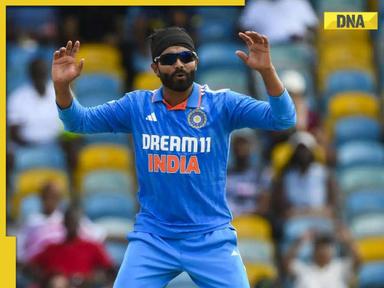 Ravindra Jadeja no longer part of India's ODI plans, selectors want these two stars in Champions Trophy