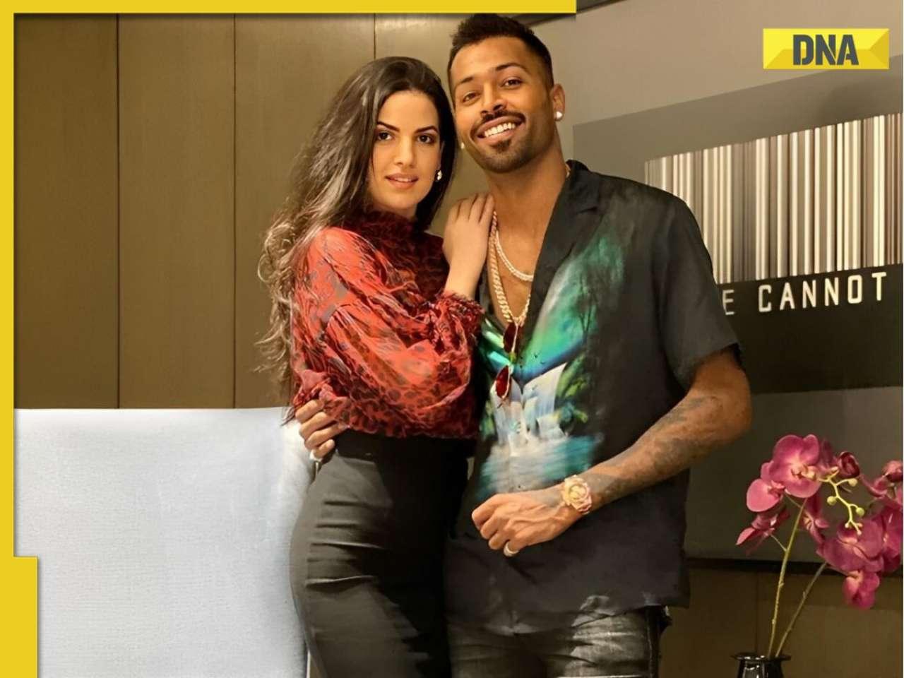 What led to divorce of Hardik Pandya and Natasa Stankovic? Know the inside story