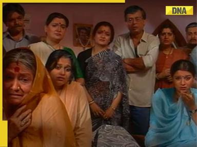 This show became India's first soap to reach 1000 episodes, was remake of Gujarati serial, directed by Bollywood's...