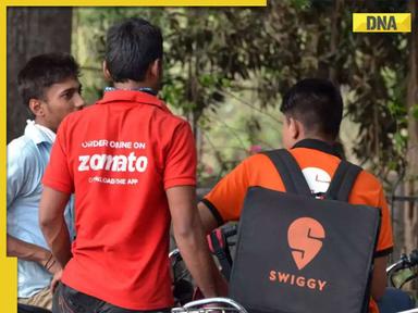 Meet agents of food delivery platforms Swiggy, Zomato who earn more than software engineers, their salary is...