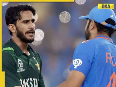 Champions Trophy 2025: Hasan Ali makes big statement about India vs Pakistan clash