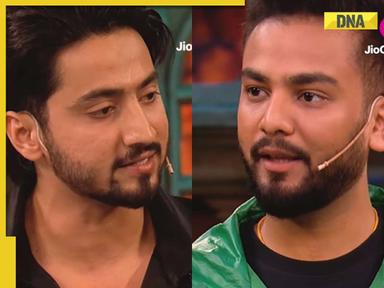 'Censor karna pad jaayega': Elvish Yadav, Faisal Shaikh get into ugly spat on Bigg Boss OTT 3, fans react