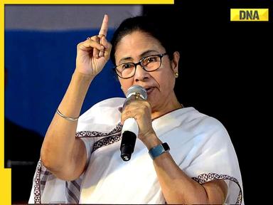 ‘Will give shelter if…’: Mamata Banerjee amid Bangladesh unrest which has killed over 150