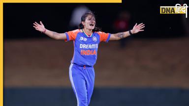 IND vs UAE Highlights, Women’s Asia Cup 2024: एशिया कप के सेमीफाइनल में पहुंची टीम इंडिया, UAE को 78 रन से धोया