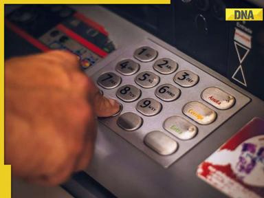 Get cash from ATMs via UPI: Know how UPI-ATM works, check step-by-step guide