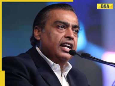 Mukesh Ambani's Reliance loses Rs 73470 crore in a day after...