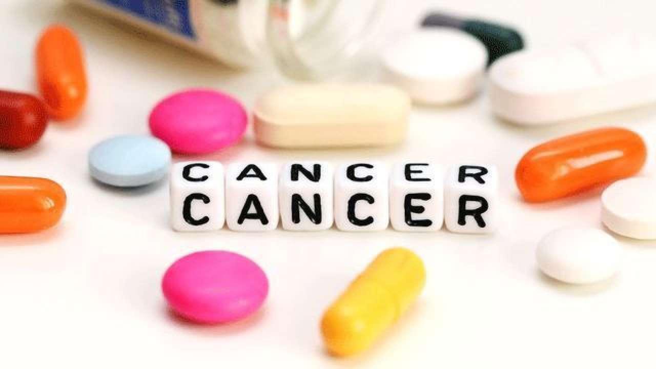 Cancer medicine