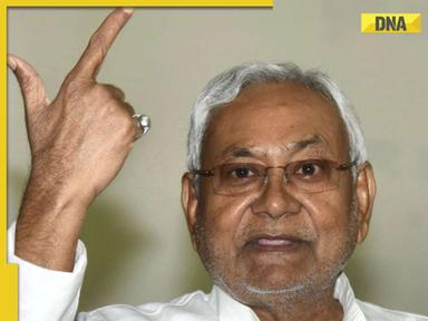 'You will...': CM Nitish Kumar's big statement on Centre's 'no' to special status for Bihar