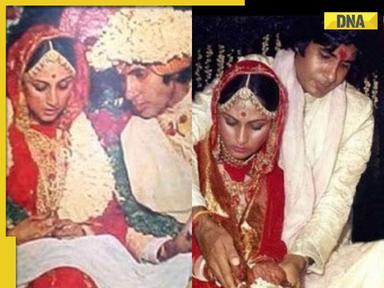 Jaya Bachchan's father told Harivansh Rai Bachchan that her wedding to Amitabh Bachchan 'ruined' his family; here's why