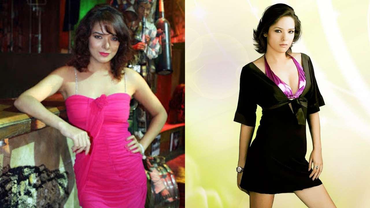 Udita Goswami Bollywood journey