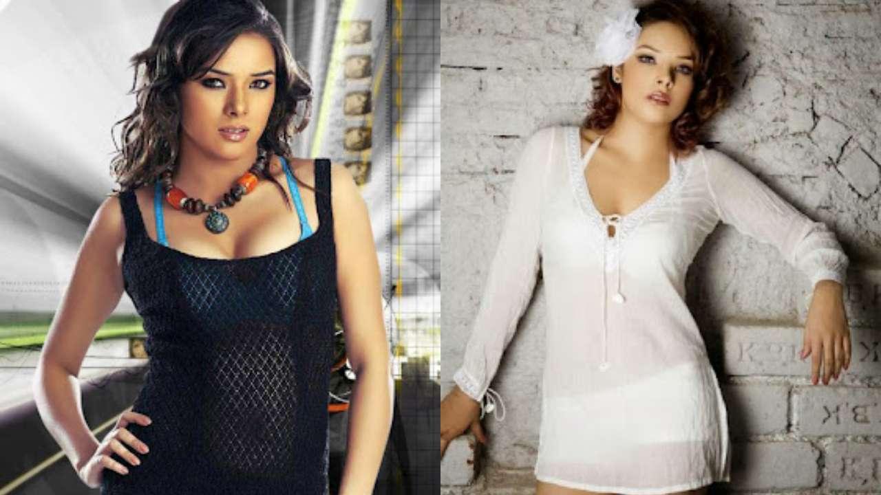 Udita Goswami flops