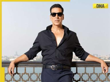 'It has happened to me': Akshay Kumar makes shocking claims about being 'cheated' by producers who...   