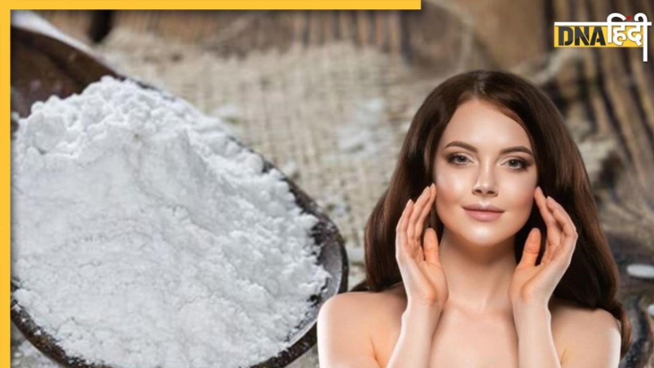 Skin Care Tips: त्वचा पर निखार लाएगा चावल का आटा, स्किन होगी ग्लोइंग और खूबसूरत, ऐसे करें इस्तेमाल