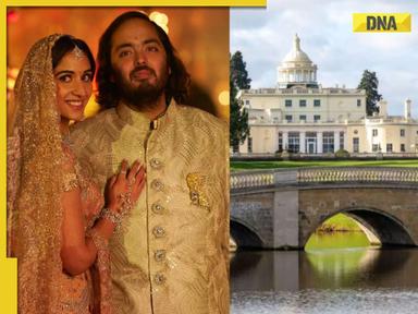 Inside luxurious hotel where Mukesh Ambani may host Anant's post-wedding parties, as per sources