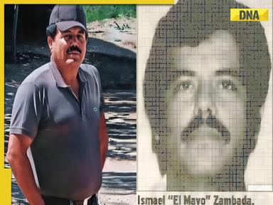 El Mayo in US custody: Who is Mexican drug lord Ismael Zambada, Sinaloa cartel leader arrested with El Chapo's son?