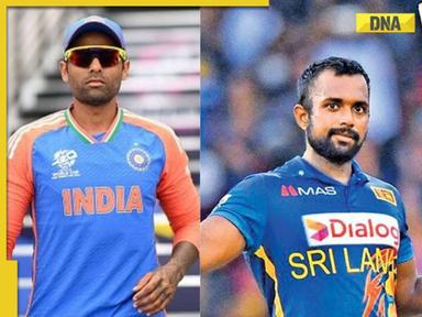 IND vs SL, 1st T20I Dream11 prediction: Fantasy cricket tips for India vs Sri Lanka