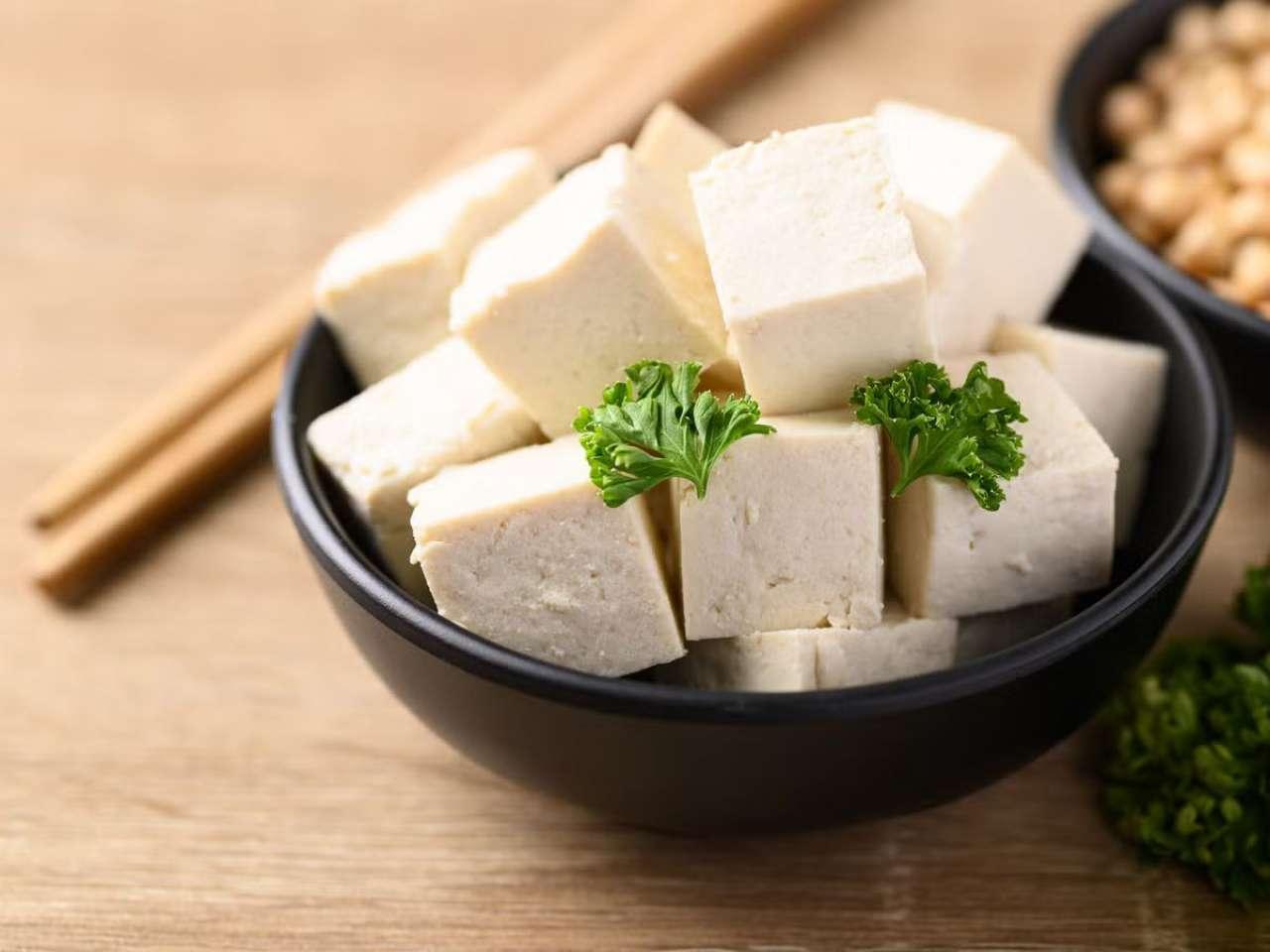 Tofu