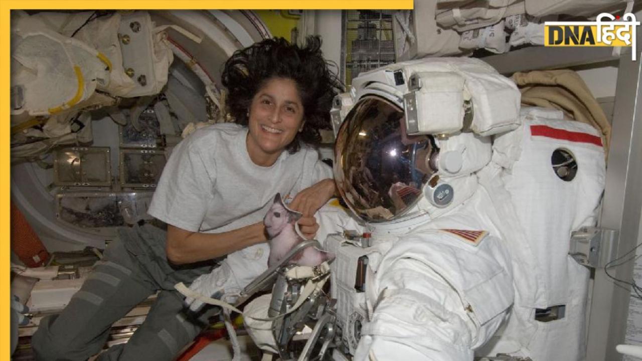 अंतरिक्ष से कब होगी Sunita Williams की वापसी? नासा ने दिया बड़ा अपडेट 