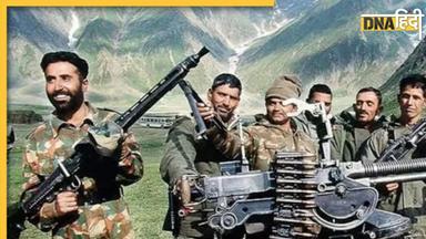 Kargil Vijay Diwas: 'शेरशाह' के नाम से थर्राते थे दुश्मन, पढ़िए विक्रम बत्रा की शौर्य गाथा