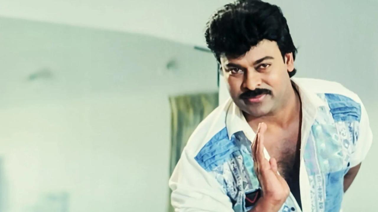 Why Chiranjeevi was ‘bigger than Bachchan’