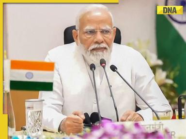 PM Modi to chair governing council meeting of NITI Aayog today, focus on 'Viksit Bharat @2047'