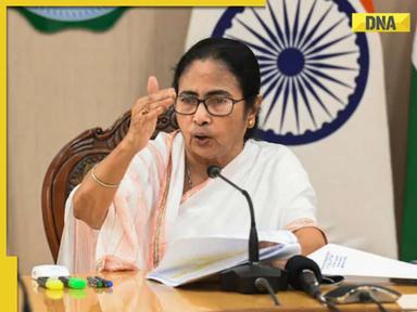 'Don't teach me...': West Bengal CM Mamata Banerjee's sharp retort to MEA's criticism for statement on Bangladesh