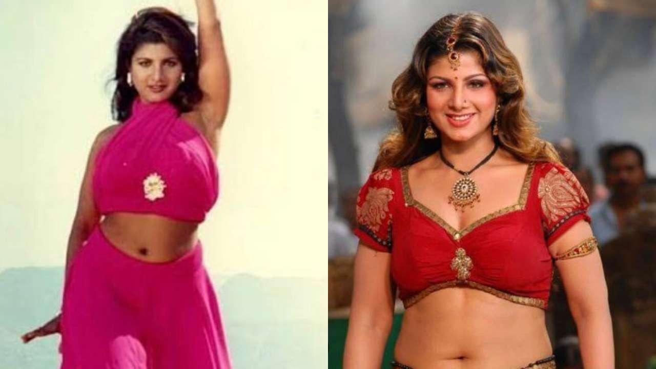 Who is Rambha?