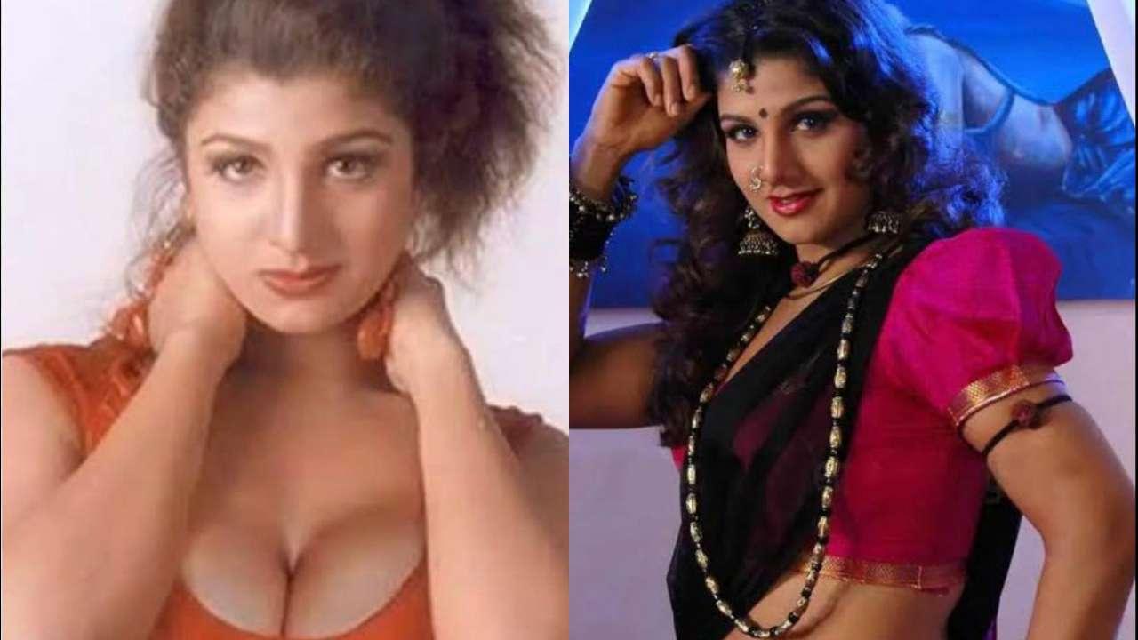 Rambha south superstar