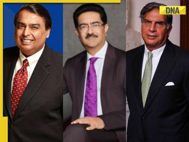 Mukesh Ambani vs Ratan Tata vs Birla: Aditya Birla Group launches jewelry brand Indriya, to invest Rs...