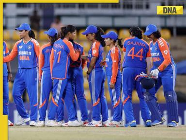 IND vs SL Women's Asia Cup Final: When and where to watch, probable XIs, weather and pitch report