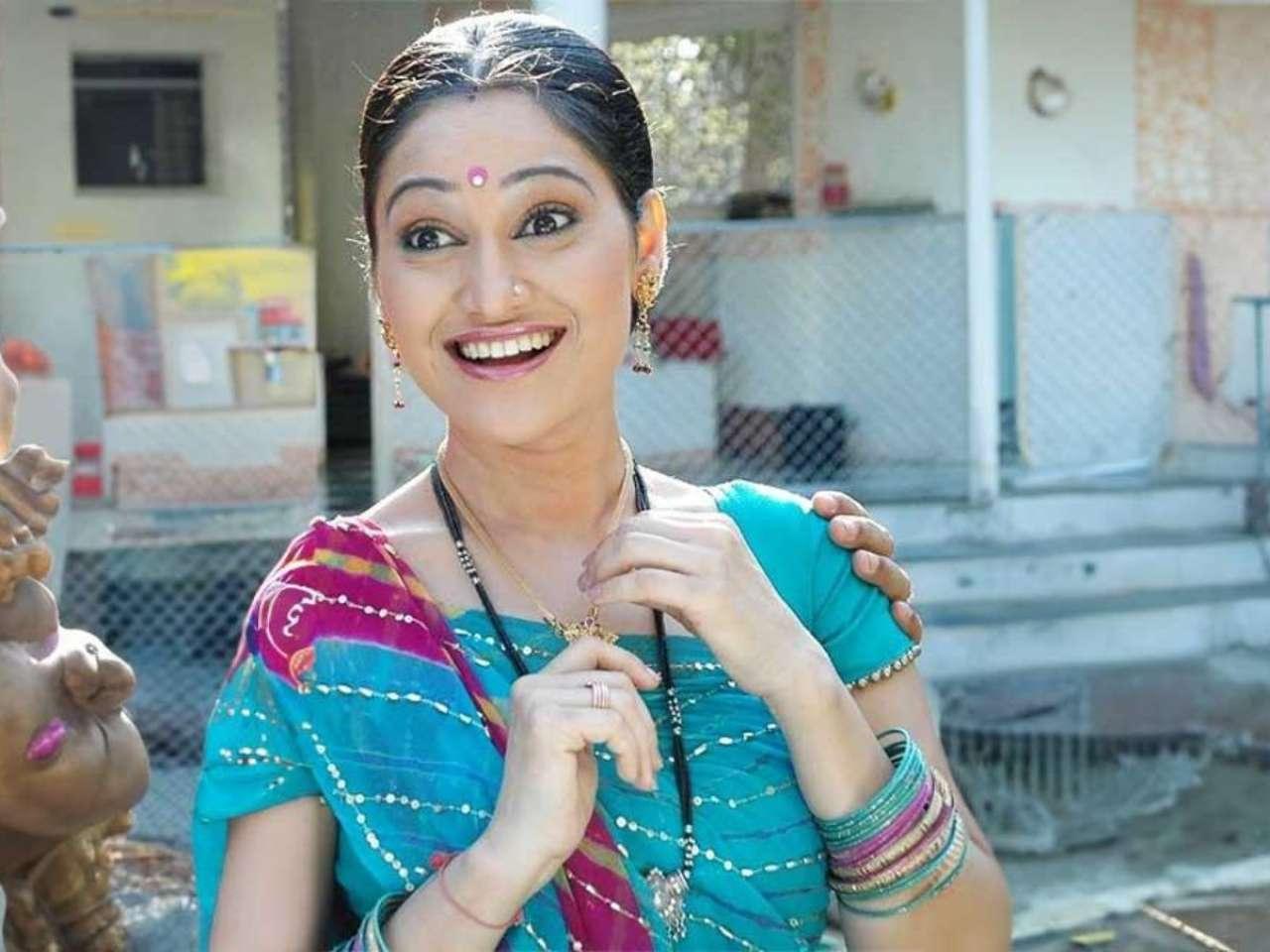 Disha Vakani