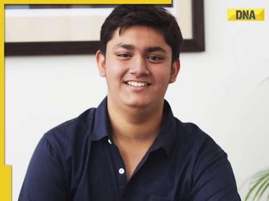 Meet IIT-JEE topper with AIR 1, joined IIT Bombay, left after a year due to...