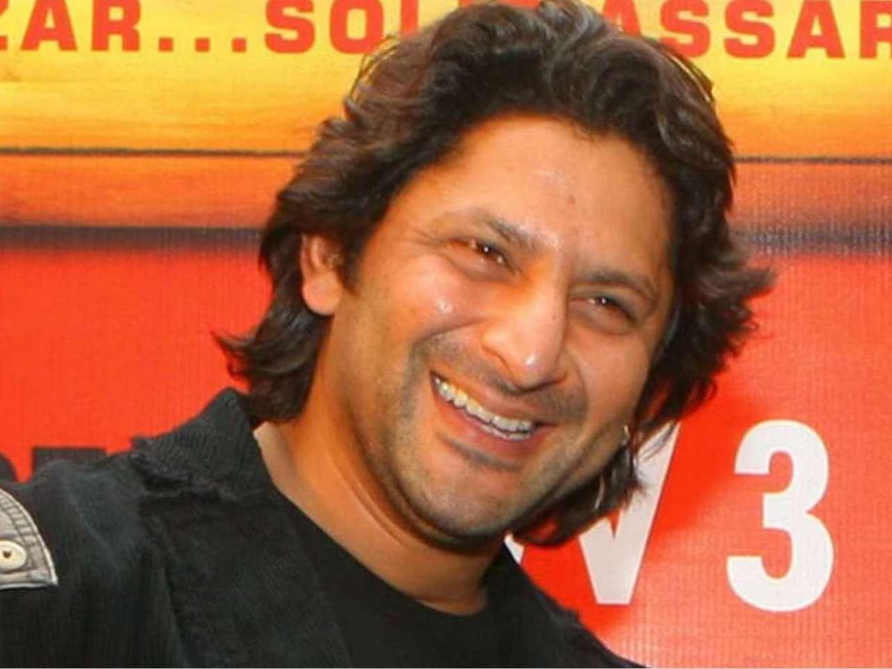 Arshad Warsi