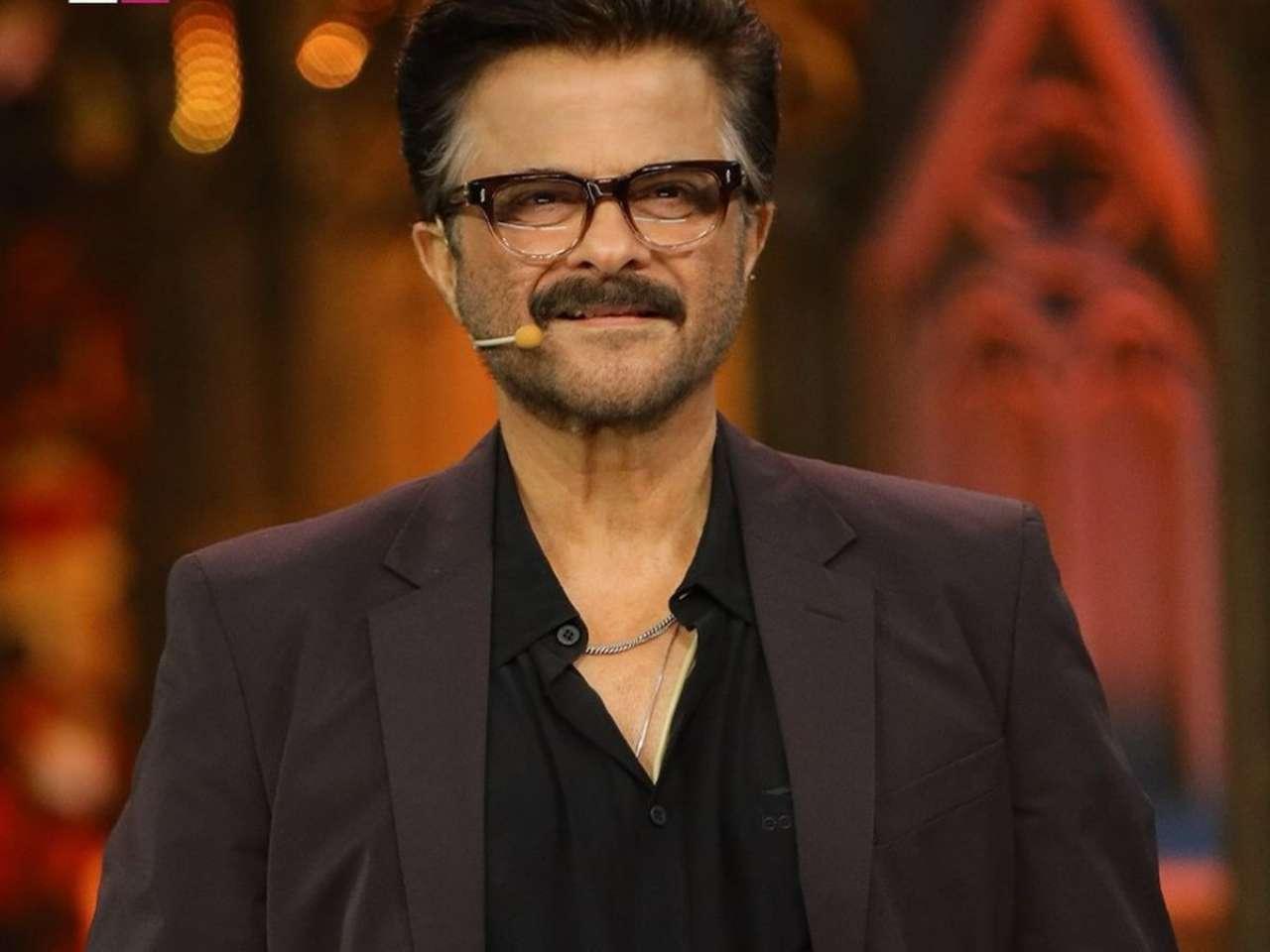 Anil Kapoor