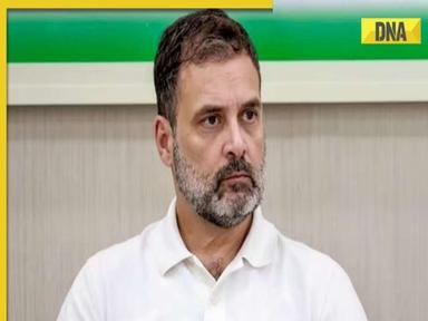 'Combined failure of system': Rahul Gandhi reacts to Delhi coaching deaths