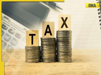 ITR filing 2024: Common mistakes to avoid while filing income tax return