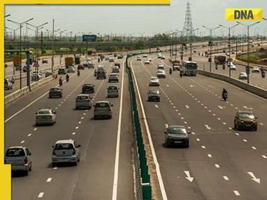 Delhi-Meerut Expressway: Traffic curbs imposed, security beefed up due to...