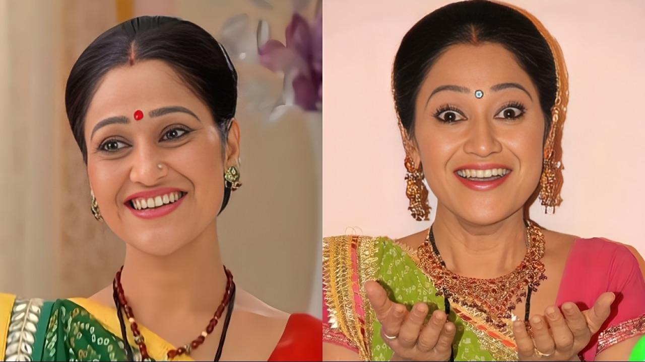 Disha Vakani