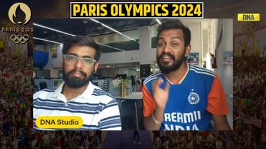 Paris Olympics 2024 India: Manu Bhaker ने 10 मीटर एयर पिस्टल में Bronze Medal जीतकर रच दिया इतिहास