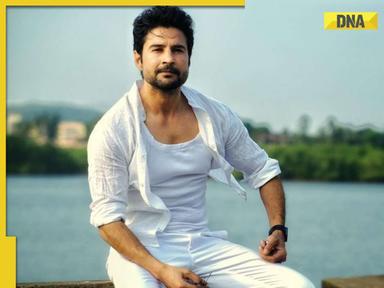 Rajeev Khandelwal slams Indian politicians who banned Pakistani artistes: 'Pakistan ki government unhe...'