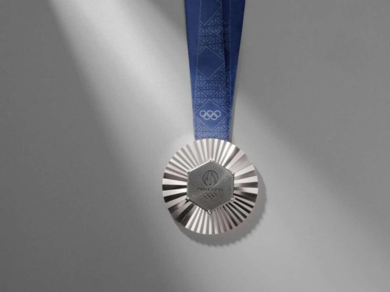 Silver Medal