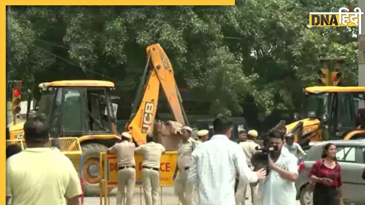 Rau IAS Flooding: 3 छात्रों की मौत से जागी MCD का बुलडोजर एक्शन, लोकसभा में गूंजा कोचिंग सेंटर केस