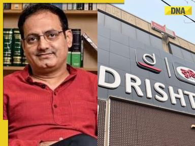 Who is Vikas Divyakirti, whose Drishti IAS center has been sealed days after 3 UPSC students' deaths?