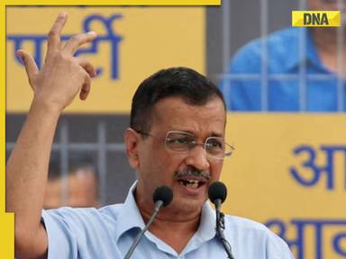 Excise policy case: AAP counters CBI charge sheet implicating Delhi CM Kejriwal, says 'they have failed to...'