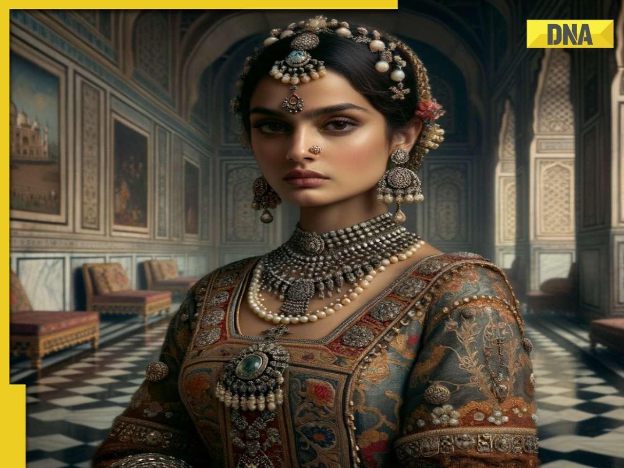 This Mughal princess was richest but never married, spent Rs 15 lakh on her brother's wedding, annual salary was Rs...