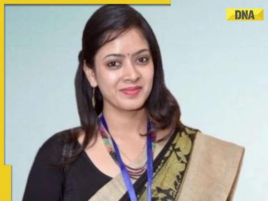 Meet Tanu Jain, whose IAS coaching center Tathastu wasn't sealed amid death of 3 UPSC aspirants