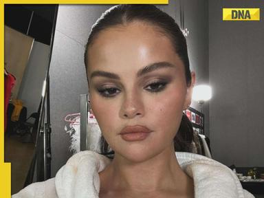 'Leave me alone': Selena Gomez slams trolls amid plastic surgery rumours